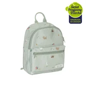 Zabawki interaktywne dla dzieci - Little Dutch Plecak Little Farm Ld4945 - miniaturka - grafika 1