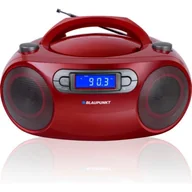 Radioodtwarzacze - Blaupunkt BB18RD - miniaturka - grafika 1