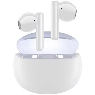 MIBRO Earbuds 2 Wodoodporne Biały - Słuchawki - miniaturka - grafika 1
