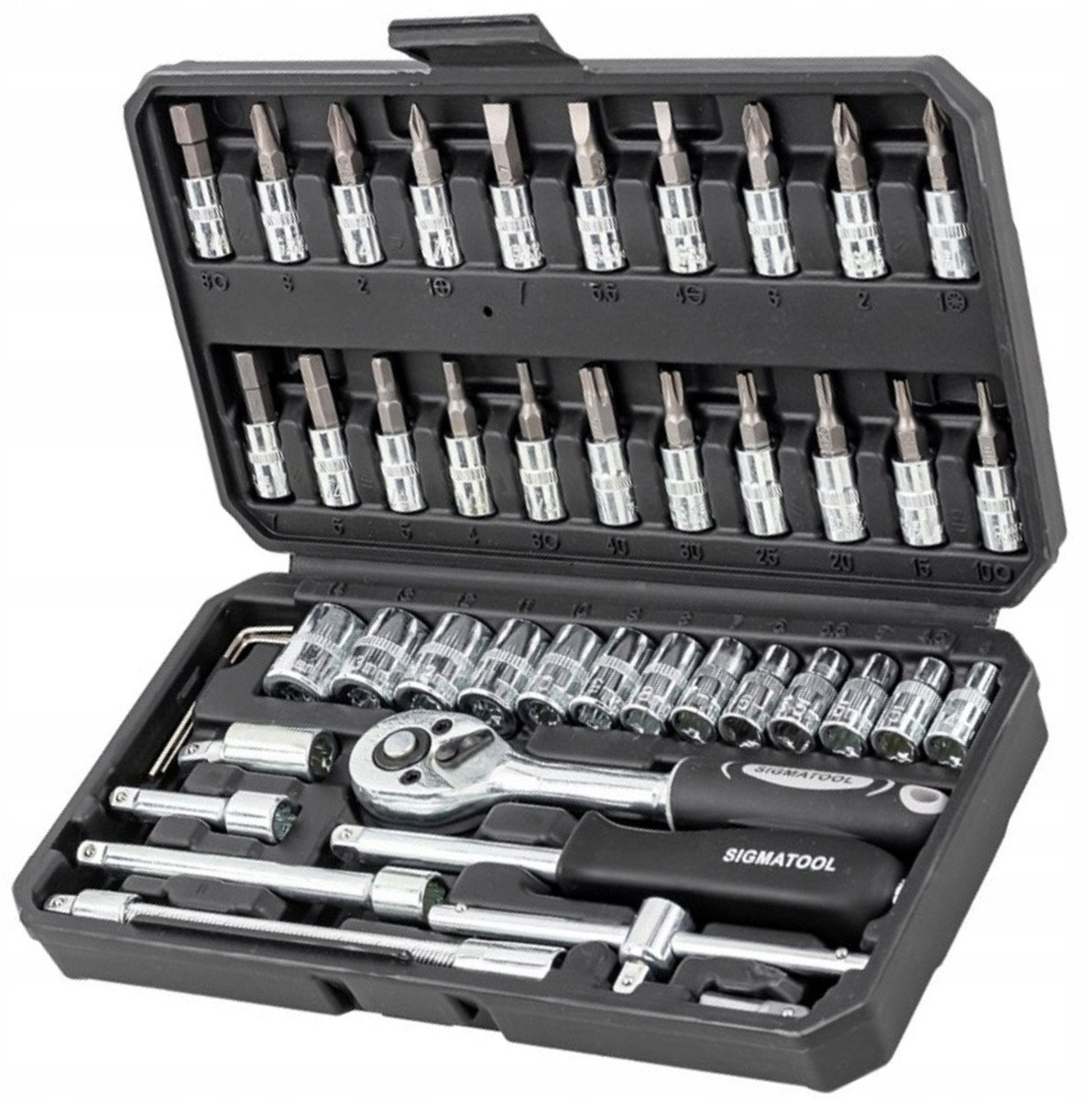 KS TOOLS SET 46PCS