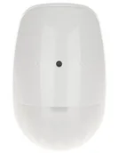 Alarmy - Hikvision Bezprzewodowa czujka PIR i zbicia szyby AX PRO DS-PDPG12P-EG2-WE DS-PDPG12P-EG2-WE - miniaturka - grafika 1