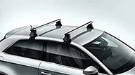 Akcesoria do bagażników dachowych - Audi AUDI 8 V3 071 126 L bagażnik, liczba 1 8V3 071 126 L - miniaturka - grafika 1