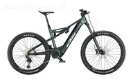 Rowery elektryczne - KTM Macina Kapoho Elite 27,5 cala, 29 cali Szary 2022  - miniaturka - grafika 1