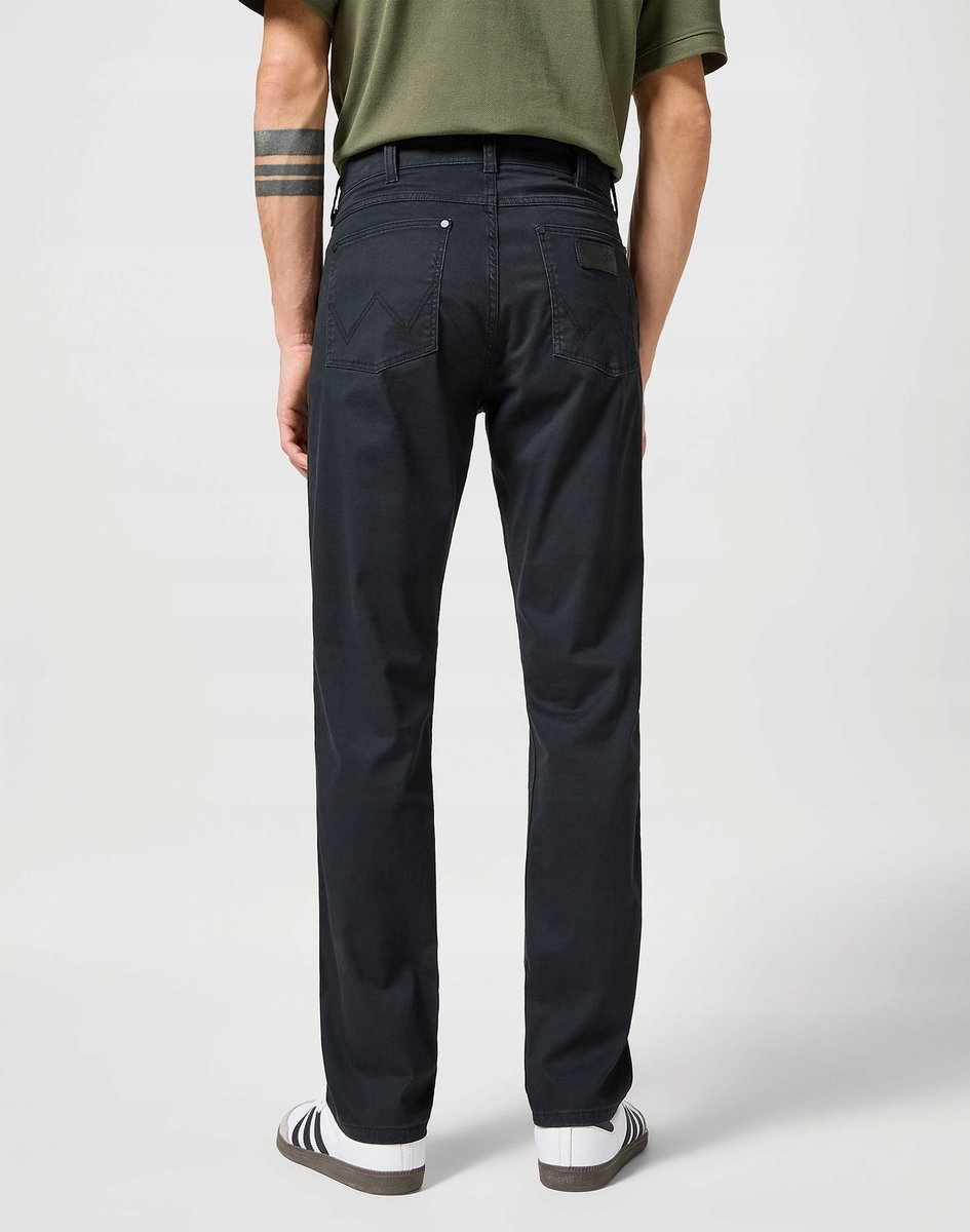WRANGLER GREENSBORO BLACK 112355031 30/30