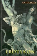Opowiadania - EROTYKON ANTOLOGIA - miniaturka - grafika 1