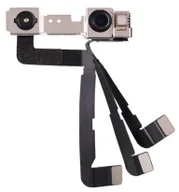 Części serwisowe do telefonów - Aparat kamera przednia do Apple iPhone 11 PRO - miniaturka - grafika 1
