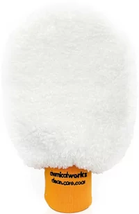 ChemicalWorkz Wash Mitt Gold - rękawica do mycia auta - Kosmetyki samochodowe - miniaturka - grafika 1