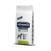 Sucha karma dla psów - Affinity Advance Veterinary Diets Hypoallergenic 10 kg - miniaturka - grafika 1