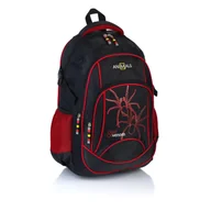 Plecaki - Plecak turystyczny dla dzieci dla dzieci Animals AN-28 24L - ASTRA - miniaturka - grafika 1