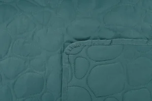 Narzuta 220 x 240 Tłoczona Mikrofibra Nicole 03 - Narzuty - miniaturka - grafika 5