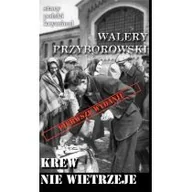 Kryminały - Stary polski kryminał. Krew nie wietrzeje - miniaturka - grafika 1