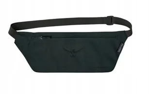 Saszetka dyskretna Osprey nerka biodrowa STEALTH black idealna na pieniądze - Nerki - miniaturka - grafika 1