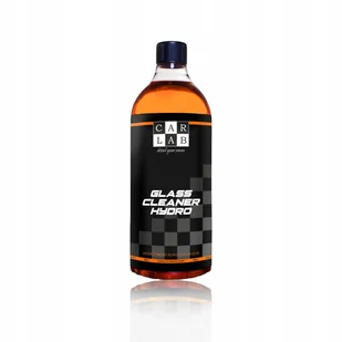 Płyn do szyb Carlab Glass Cleaner Hydro 0,5 l - Kosmetyki samochodowe - miniaturka - grafika 1