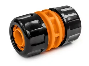 BRADAS REPARATOR 1&quot złączka do węża ogrodowego 0690 ) - Inne akcesoria do nawadniania - miniaturka - grafika 1