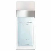 Wody i perfumy damskie - Dolce & Gabbana, Light Blue Dreaming in Portofino Pour Femme, woda toaletowa, 50 ml - miniaturka - grafika 1