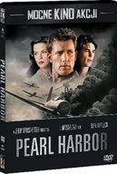 Dramaty DVD - GALAPAGOS Pearl Harbor (DVD) - miniaturka - grafika 1