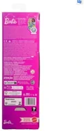 Lalki dla dziewczynek - Barbie Fashionista Doll Blue Polka Dot Diabetes - miniaturka - grafika 1