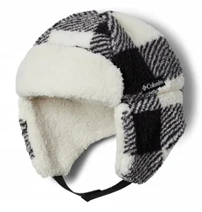COLUMBIA CZAPKA RUGGED RIDGE 2053781191 r L/XL - Czapki damskie - miniaturka - grafika 1