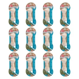 Przysmak dla psa 8IN1 Delights Pro Dental Bone M (12 szt.) 12 x 65 g - Przysmaki dla psów - miniaturka - grafika 1