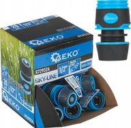 Inne akcesoria do nawadniania - Szybkozłącze 1/2" ze stopem SKY-LINE – kartonik wystawowy 20/240 - miniaturka - grafika 1