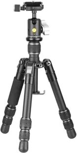 Vanguard VESTA GOT 203AB Tischstativ, Aluminium - Statywy fotograficzne - miniaturka - grafika 1