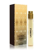 Wody i perfumy damskie - Memo Paris Les Echappées Lalibela Woda perfumowana 10 ml - miniaturka - grafika 1