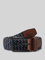 Paski - Pasek z efektem plecionki - miniaturka - grafika 1