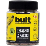 Przysmaki dla psów - BULT Treserki dla psa z kaczki 150g - miniaturka - grafika 1