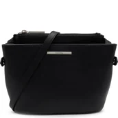 Torebki damskie - Calvin Klein Torebka na ramię - miniaturka - grafika 1