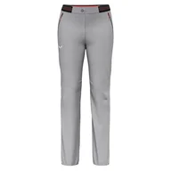 Spodnie damskie - Salewa Spodnie damskie - miniaturka - grafika 1