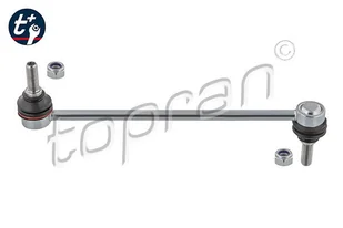 Drążek / wspornik, stabilizator Topran 701 746 - Układ zawieszenia - akcesoria - miniaturka - grafika 1