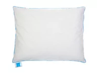 Poduszki - Poduszka 50x70 lateksowa antyalergiczna Aero Poldaun - miniaturka - grafika 1