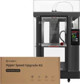 Drukarki 3D - Drukarka 3D Raise3D Pro3 Plus + Hyper Speed Upgrade Kit - miniaturka - grafika 1