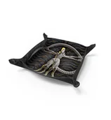 Gadżety dla graczy - Tacka na kości - Dice Tray - Obcy - miniaturka - grafika 1