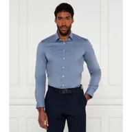 Koszule męskie - Calvin Klein Koszula Slim Fit - miniaturka - grafika 1