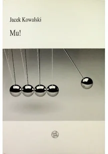 Mu - Poezja - miniaturka - grafika 1