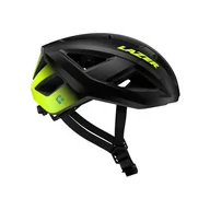 Kaski rowerowe - Kask rowerowy Lazer Tonic KC CE-CPSC | YELLOW/BLACK 52-56cm - miniaturka - grafika 1