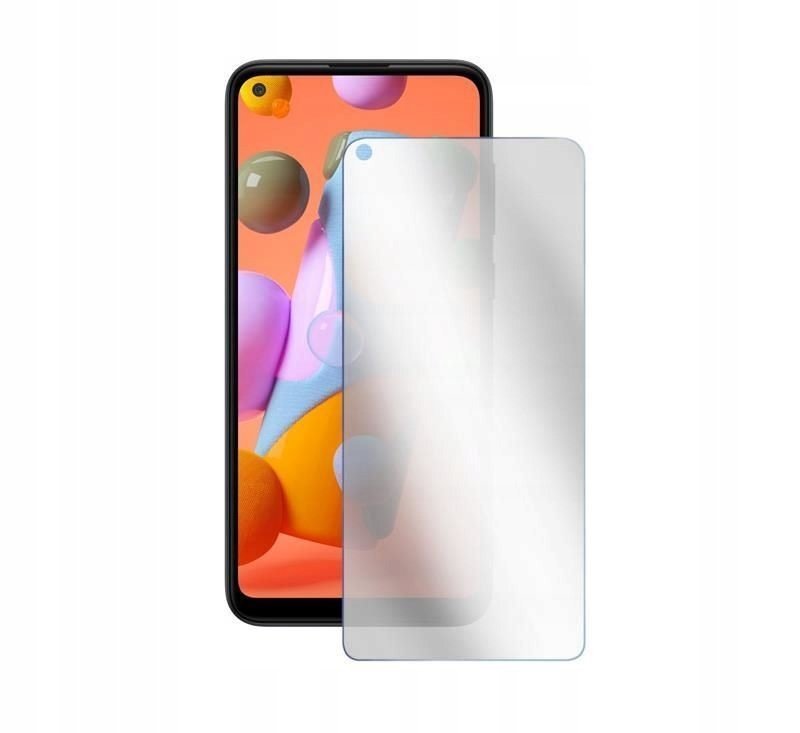 9H Szkło Hartowane Do Samsung Galaxy A11 M11 Szkiełko Ochronne Szybka Hartowana Na Ekran
