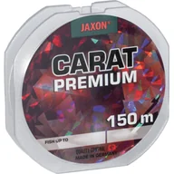 Żyłki wędkarskie - Jaxon Żyłka CARAT PREMIUM 150 m 0,16 mm 5 kg ZJ-KAP016A - miniaturka - grafika 1