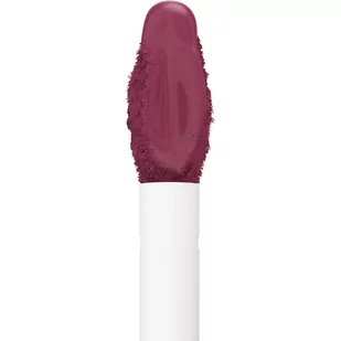 Maybelline Super Stay Matte Ink Matowa Pomadka w Płynie 165 Successful MAY-5650 - Szminki - miniaturka - grafika 3