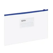 Koperty - Grand RTA FOLIA GRAND EC007B A5 SUWAK NIEBIESKI - miniaturka - grafika 1