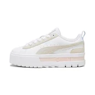 Buty trekkingowe damskie - Buty do chodzenia damskie Puma Mayze Mix Wns - miniaturka - grafika 1