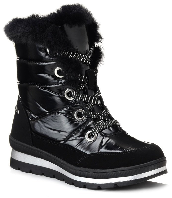 Śniegowce damskie ocieplane Caprice 26226-38,5