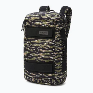 Plecak miejski Dakine Mission Street 25 l tiger camo - Plecaki - miniaturka - grafika 1