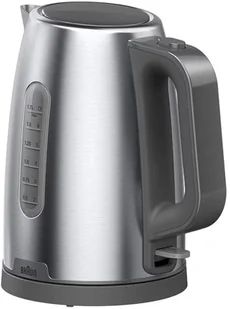 Braun PurShine WK 1500GY - Czajniki elektryczne - miniaturka - grafika 1