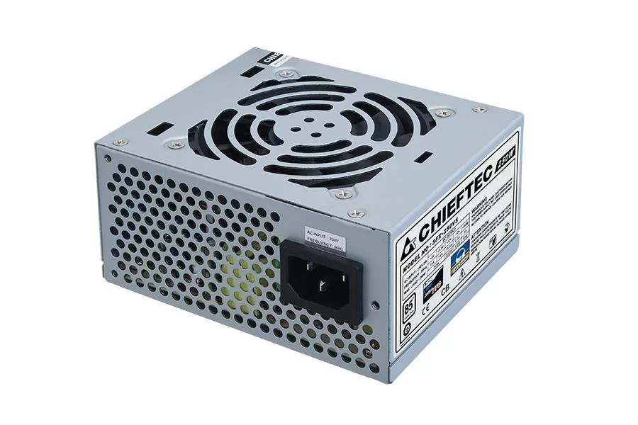 Chieftec SFX 450W (SFX-450BS)