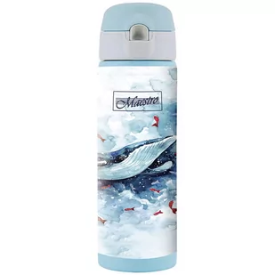 Maestro Termos MR-1634-B 400ml granatowy MR-1634-A - Termosy - miniaturka - grafika 2