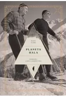 Poradniki hobbystyczne - Planeta Hala. Opowieści z Hali Gąsienicowej - Beata Słama - miniaturka - grafika 1