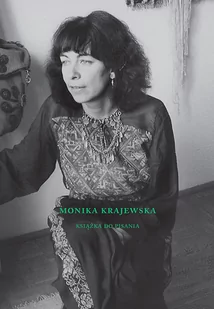 Austeria notes do prywatnych zapisków, Monika Krajewska - Notesy i bloczki - miniaturka - grafika 1
