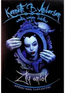 Fantasy - Wielka wojna diabłów 4 Zły anioł - miniaturka - grafika 1